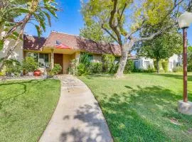 Redlands Home with Community Perks 1 Mi to Downtown