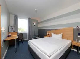 汉诺威梅斯梅迪亚酒店