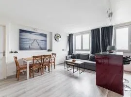 Appartement Versailles Eiffel