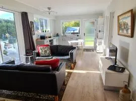 Waikanae Beach Suite Retreat