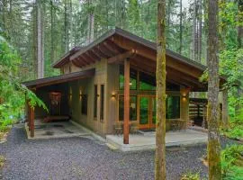 Elysian at Mount Baker