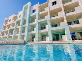 Costa Elegante Hotel & Suites