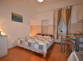Apartment Porto Baross