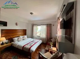 Mount Everest Hotel & Resort Nagarkot