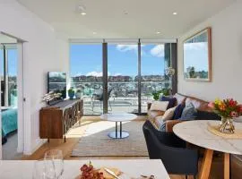 1 Bedroom Apartment With Parking Close To Beach