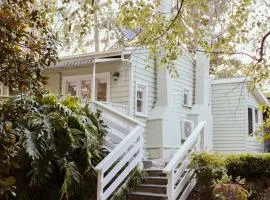The Poplars Farm Stay