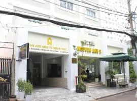 Hotel Nguyen Anh 2