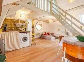 Countryside Cottage samois-sur-seine