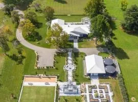 Isca House, Exeter, NSW