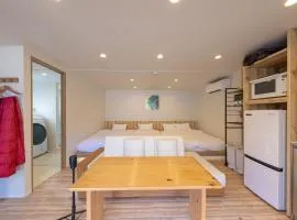 SEN.RETREAT CHIKATSUYU