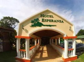 Hotel Esperanza