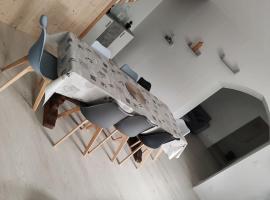 Maison de campagne，位于Fenneviller的酒店