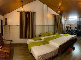 Homestay- Nhà Nghỉ Xóm Rớ