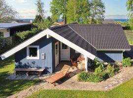 Holiday home Strøby V，位于Strøby的酒店