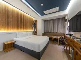 Sangju Hotel Seoul