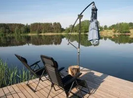 Pineplace trio JŪRA