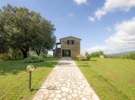 Casale Polidonia，位于索拉诺的酒店