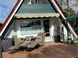 Ferienhaus Conneforde