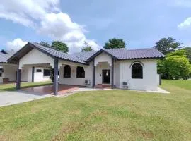 Luxpro Pool & Scenic View Villa 217