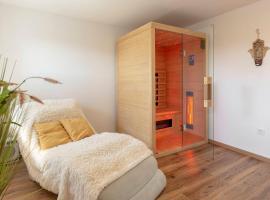 Holiday House Žalec，位于Griže的酒店