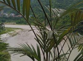 River View，位于马恩迪的酒店