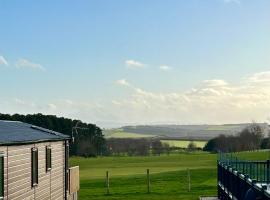 Number 42 @ Lilliardsedge，位于杰德堡的酒店