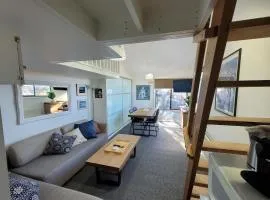 Shamrock Apartment 9 - Mount Hotham