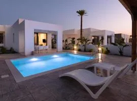 Salty Sun Luxury Villas