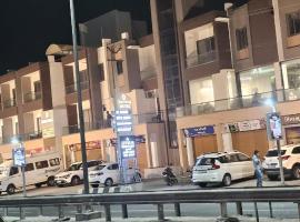 Hotel Shivam madhavpur