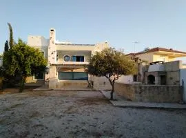 Villa Athena