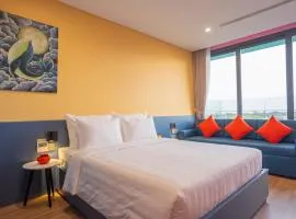 Flamingo Ibiza Hải Tiến