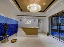 Deera Sonipat，位于索尼帕特的酒店