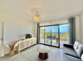 Appartement Tour d'Omigna Cargèse