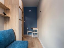 Sopot Traffic by Grand Apartments，位于索波特的酒店