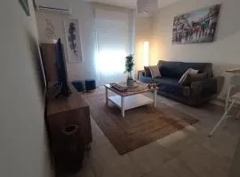 Apartamento Juan Saldaña