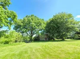 Comfy Guest House in Countryside