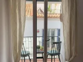 Migjorn Apartment a place in the heart of Sitges