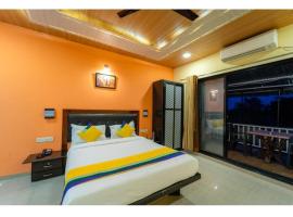 New Sun n S Resort Matheran，位于马泰兰的酒店