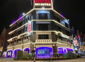 HOTEL SRI SUTRA (BANDAR SUNWAY)，位于八打灵再也班达尔威的酒店