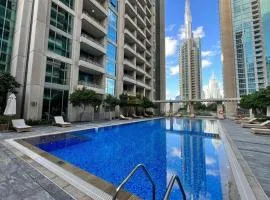 CitiHome- Luxurious Studio Downtown