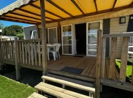 Mobile-home le Badwill