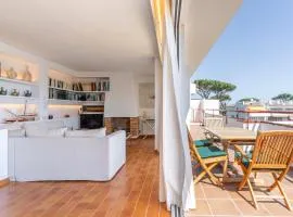 Apartamento Calella Park parking y piscina