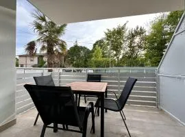 Residence Eva - Carraro Immobiliare Jesolo - Family Apartments