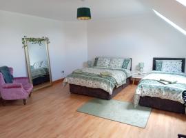Charlestown bungalow