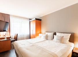 Select Hotel Friedrichshafen，位于腓特烈港的酒店