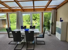 Ferienhaus Naturpur Chorin