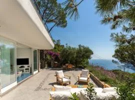 Villa Arabella