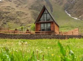 Sunset Cottage Kazbegi