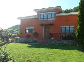 Casa Mary Carmen