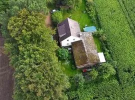 Monteurszimmer - Ruhig schlafen